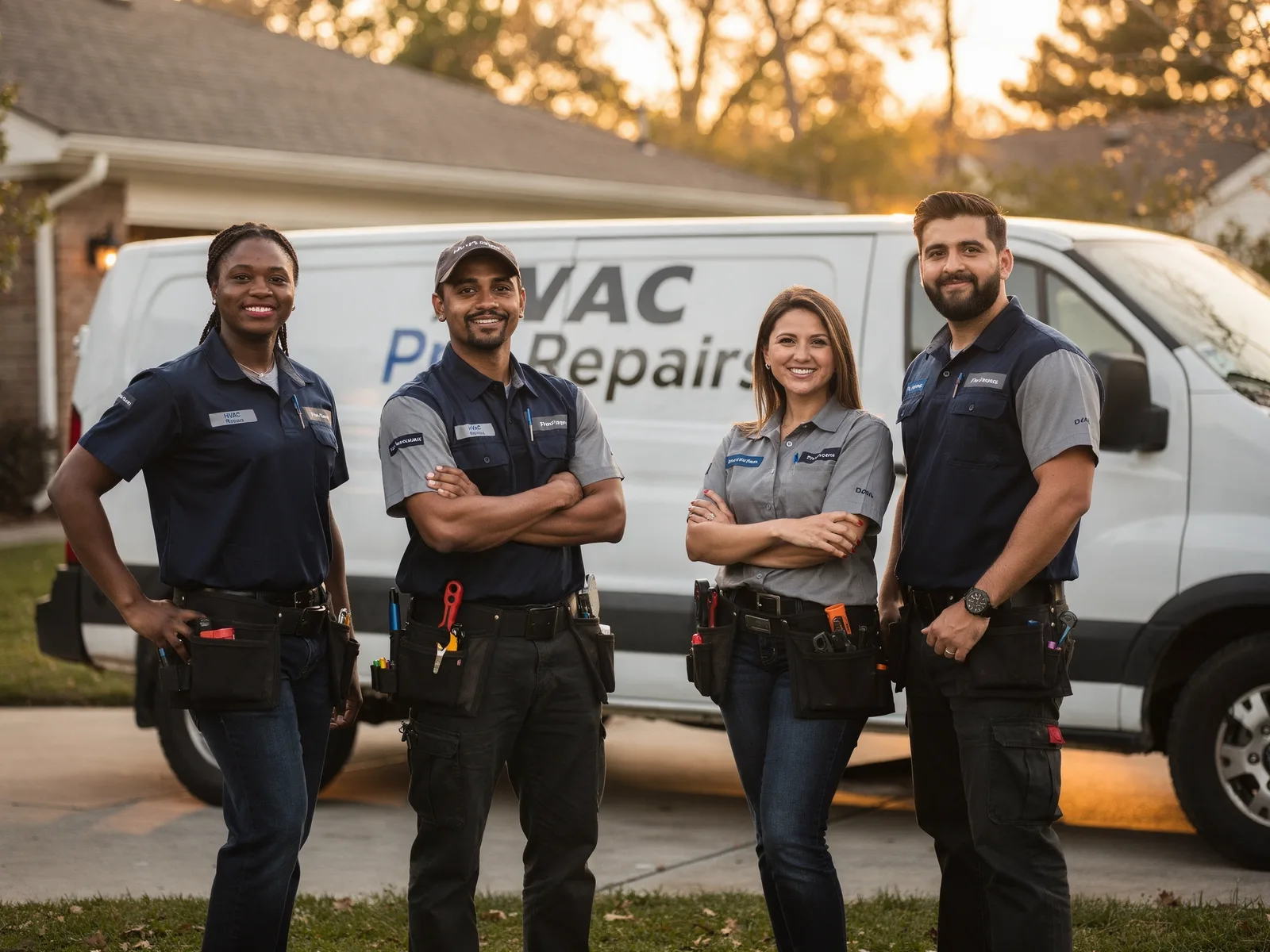 Heat Pump Repair company in East Prairie, MO