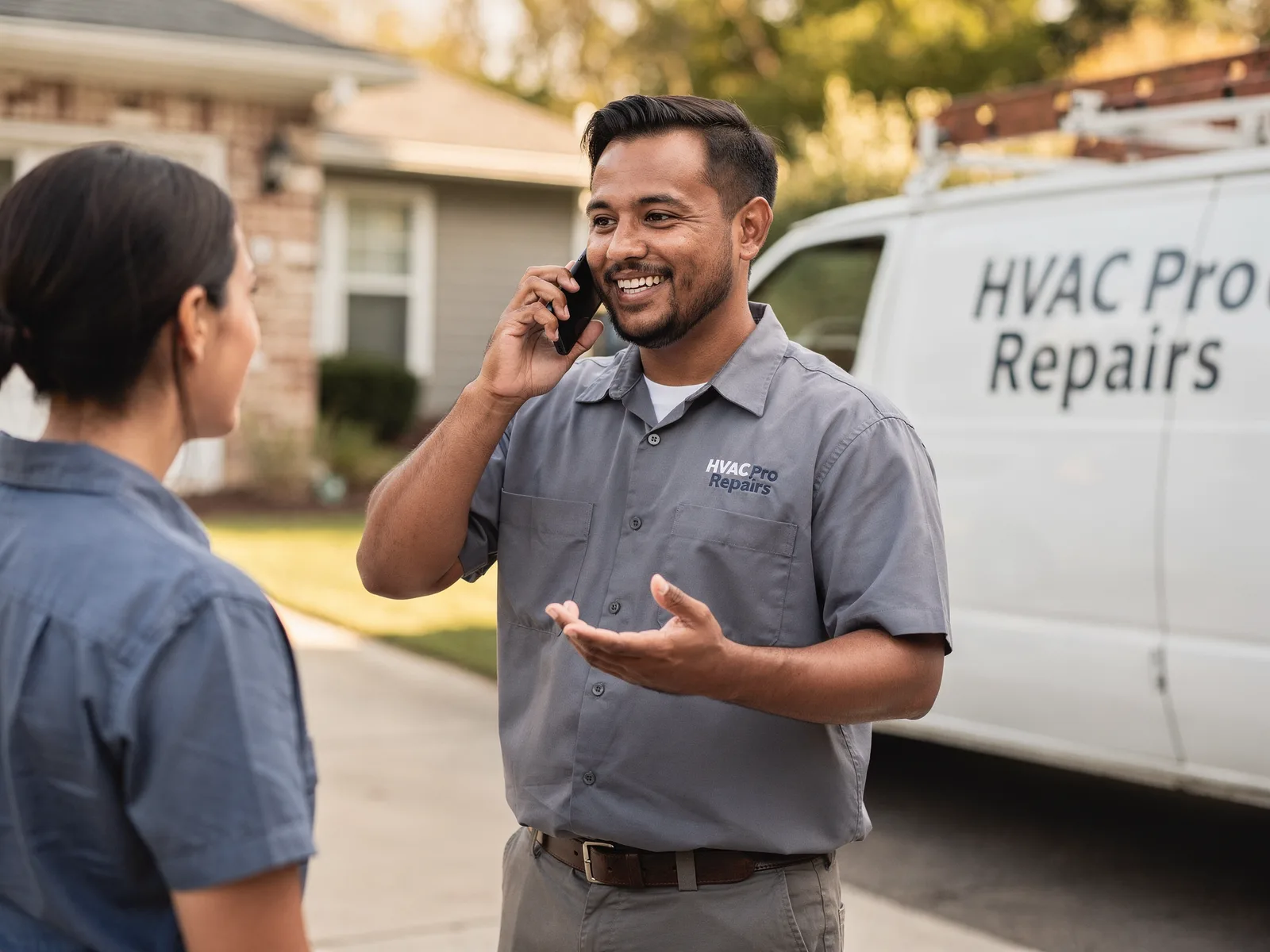Heat Pump Repair East Prairie, MO FAQs
